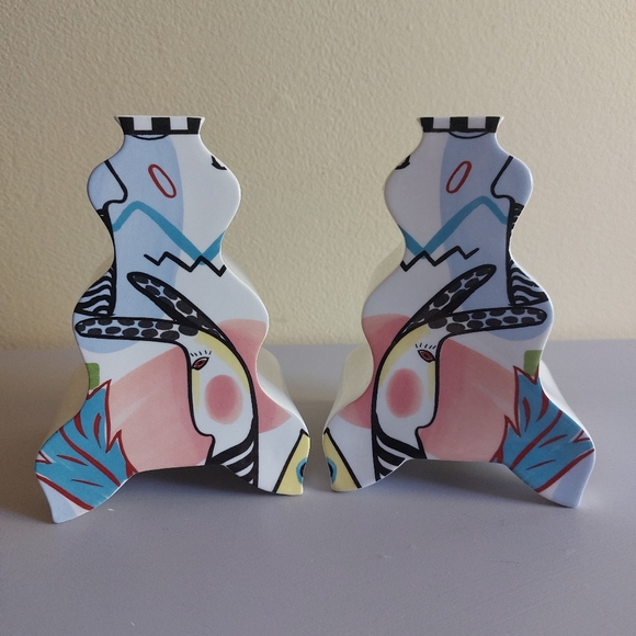 Villeroy&Boch Candle Holders - Picture 1 of 11